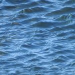 texture-photo-graphisme-la mer La sculpture de l'eau
