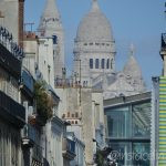Le Sacré Coeur