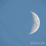 Fly me to the moon