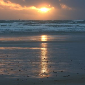Sunset Breizh