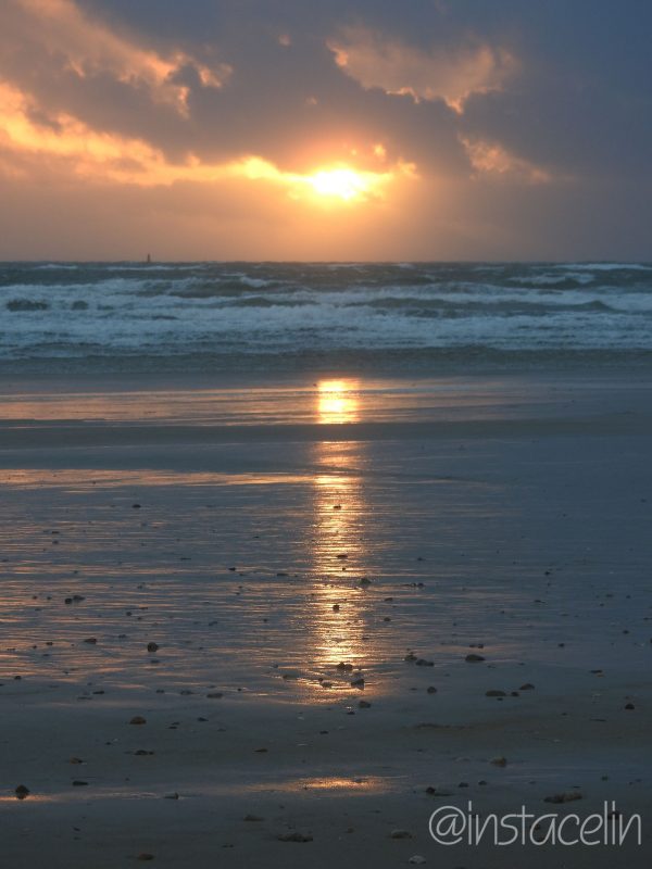 Sunset Breizh